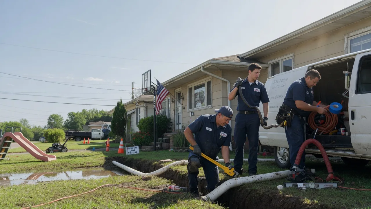Toilet Installation in Warwick, RI near me